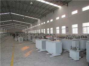 白景泰干式變壓器廠全銅價(jià)格 s13變壓器廠