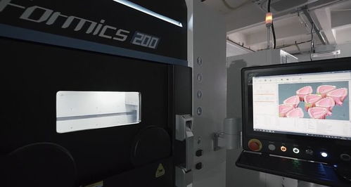 華曙高科助力福鈦科技創(chuàng)新突破，7臺(tái)金屬3D打印機(jī)年產(chǎn)超1.5萬件高爾夫桿頭