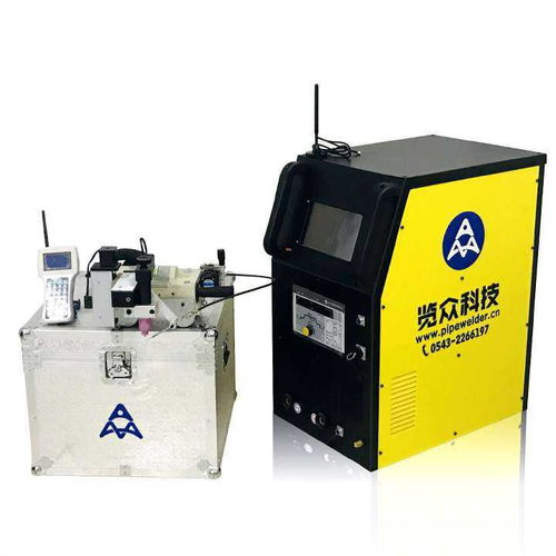 TC4鈦板現(xiàn)場施工環(huán)縫自動(dòng)焊技術(shù)探討