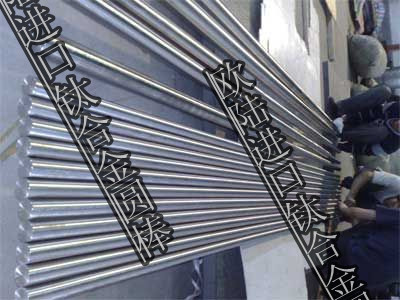 供應(yīng)進(jìn)口日本鈦合金，高硬度鈦合金板的優(yōu)勢與應(yīng)用